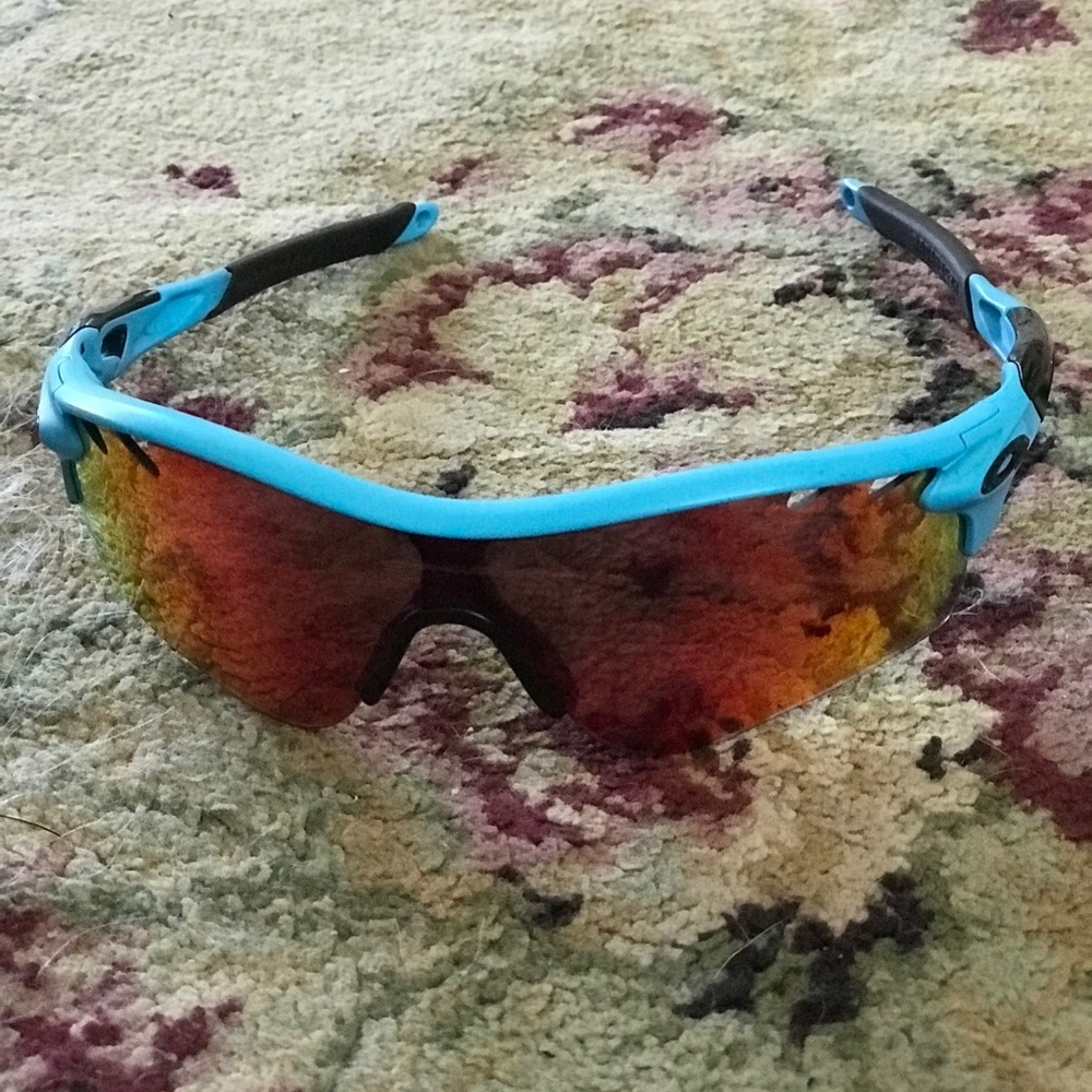 Oakley’s